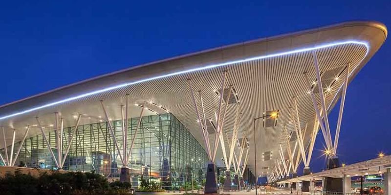 Pune International Airport