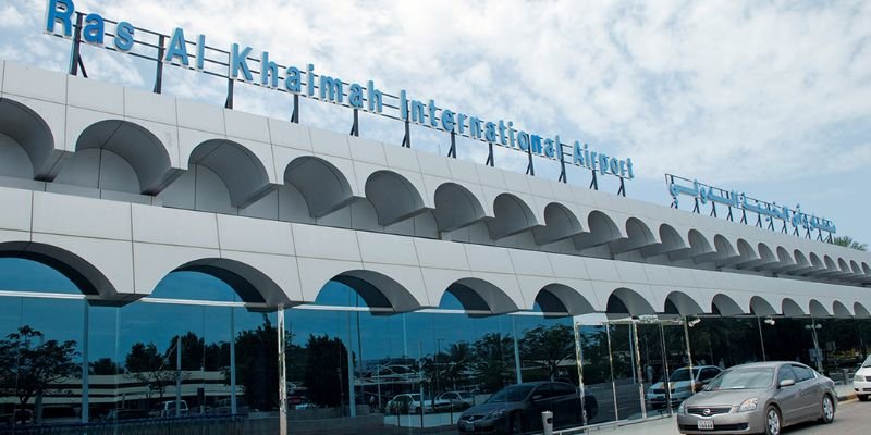 Ras Al Khaimah Airport