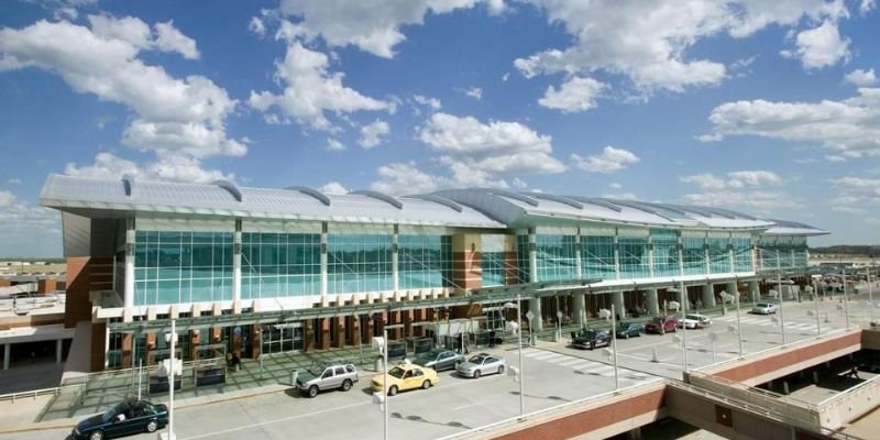 Richmond International Airport