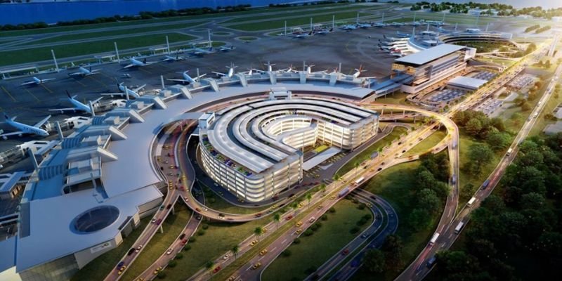 Rio de Janeiro/Galeão International Airport