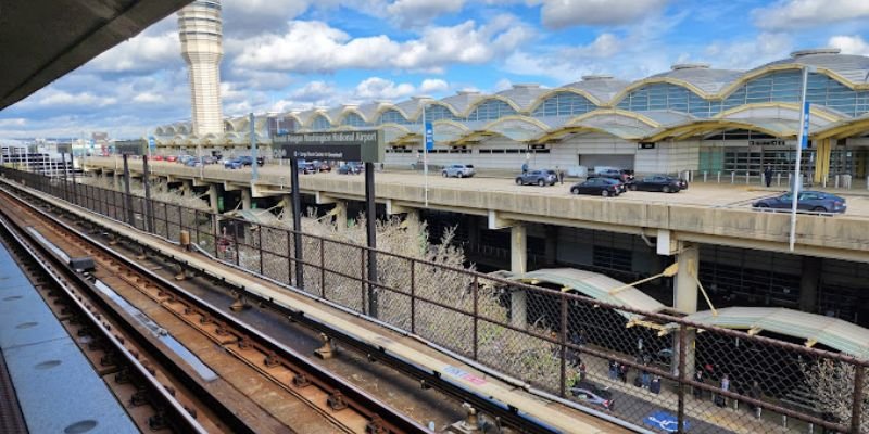 Ronald Reagan National Airport