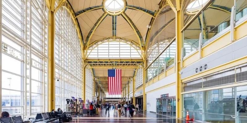 Ronald Reagan Washington Airport