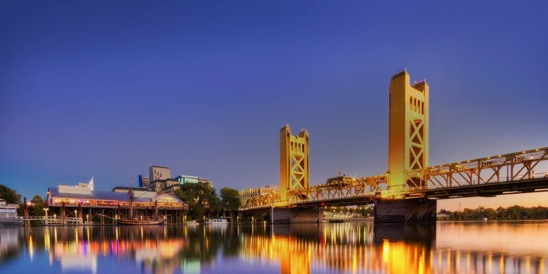 Sacramento