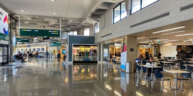 San Diego International Airport