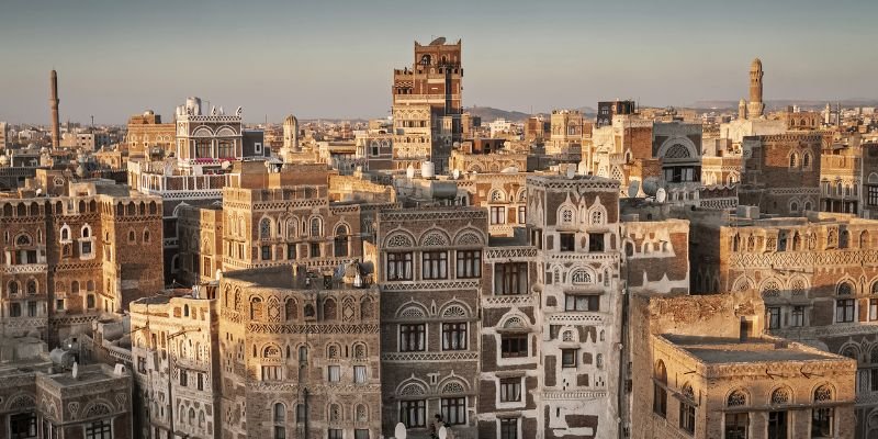 Sana’a