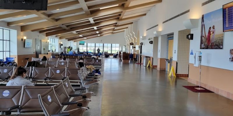 Santa Barbara Airport