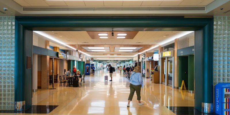 Sarasota Bradenton International Airport