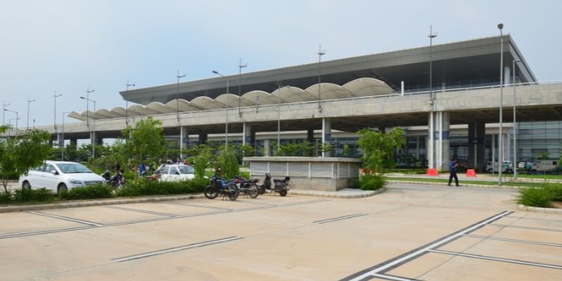 Shaheed Bhagat Singh International Airport