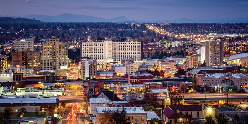 Spokane