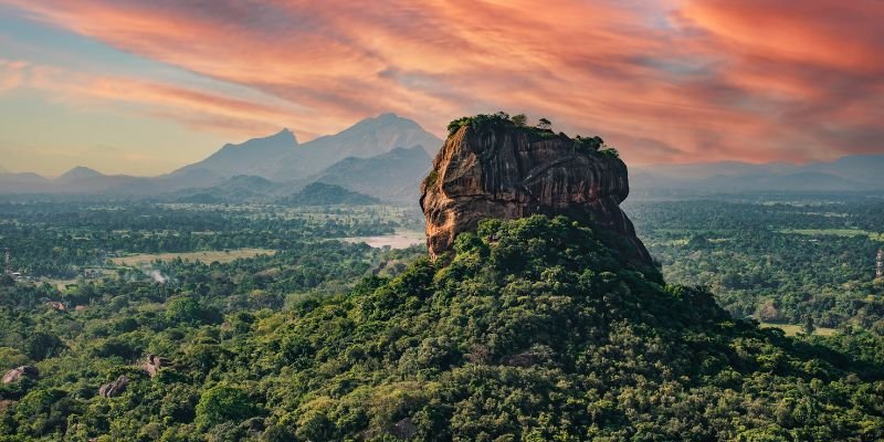 Sri Lanka