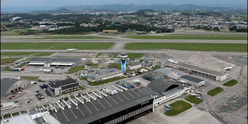 Stavanger Airport