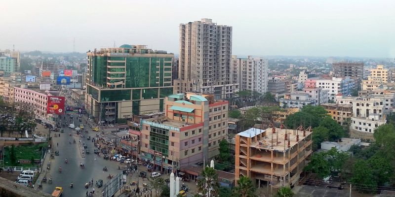 Sylhet