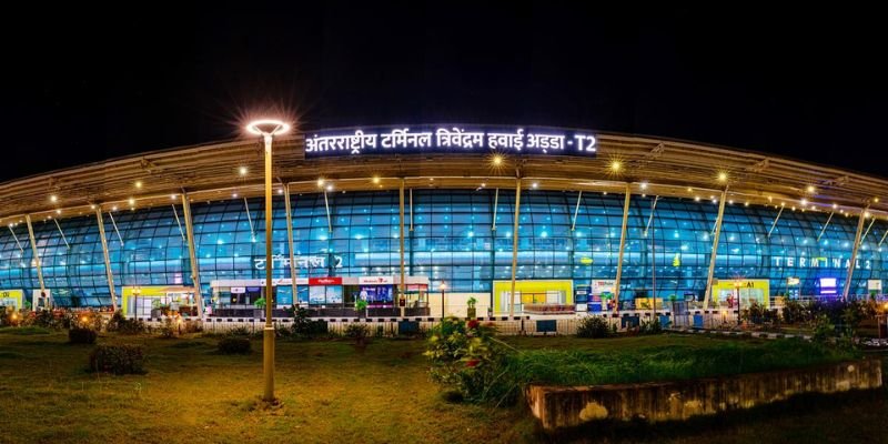 Thiruvananthapuram International Airport