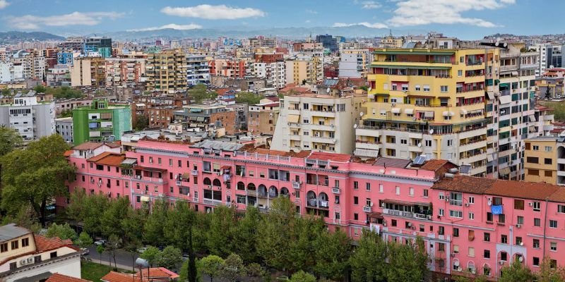 Tirana