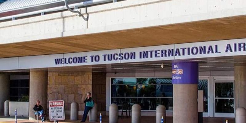 Tucson International Airport