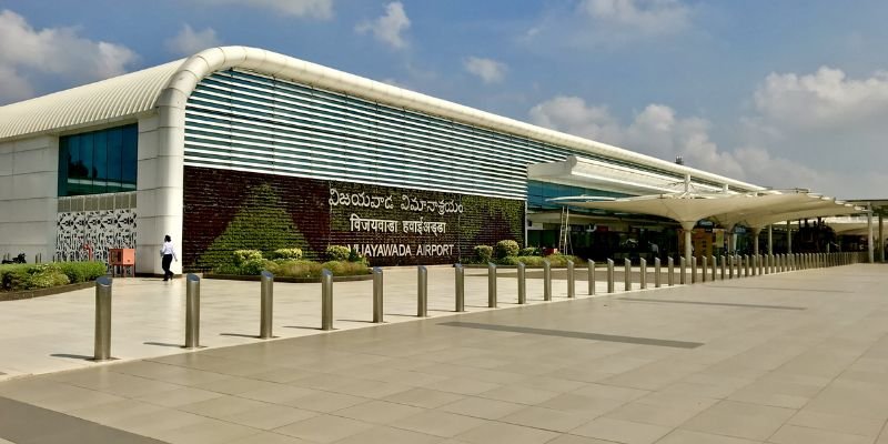 Vijayawada International Airport