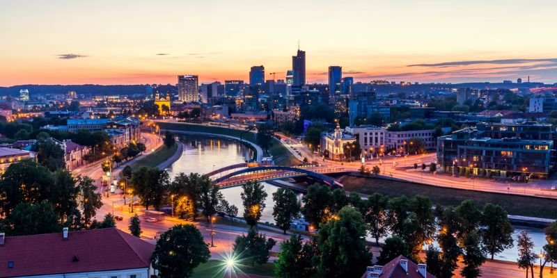 Vilnius