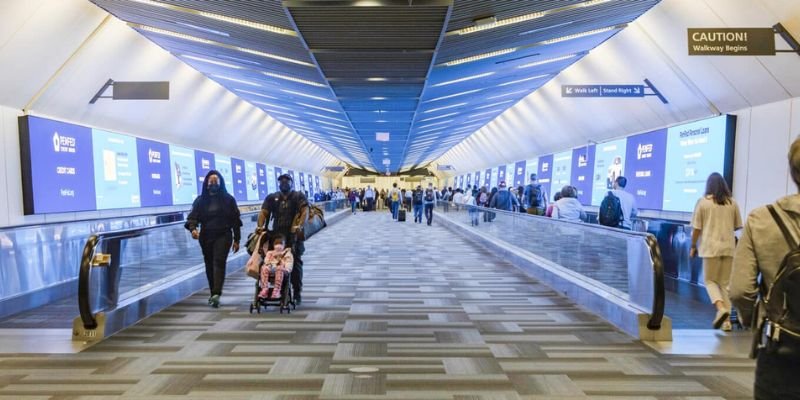 Washington Dulles Airport