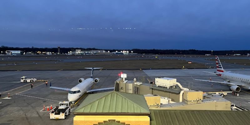 Westchester County Airport