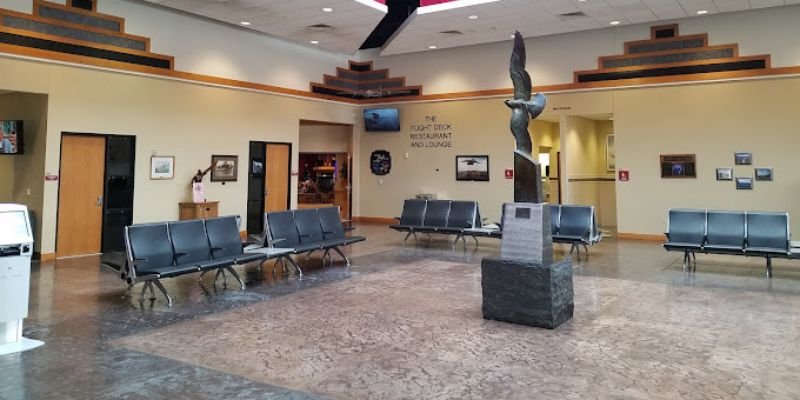 Western Nebraska Regional Airport