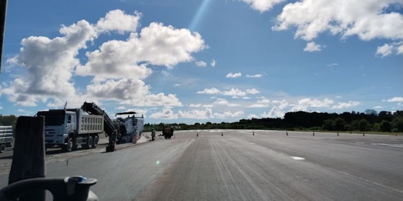 Yap International Airport