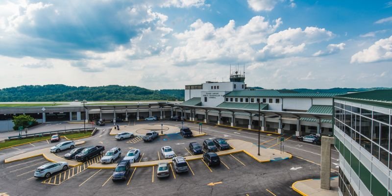 Yeager Airport