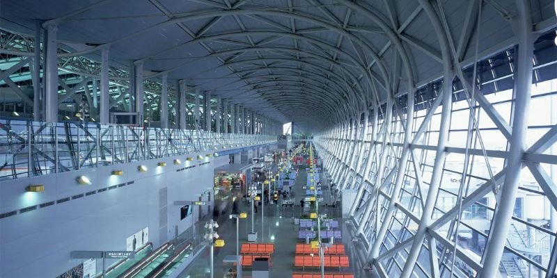 Kansai International Airport