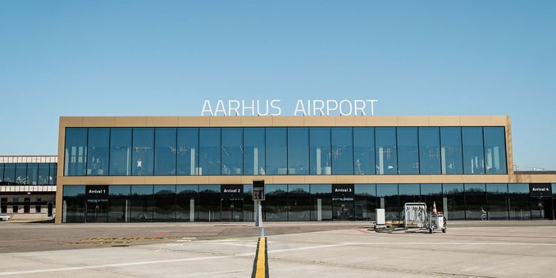 Aarhus Airport