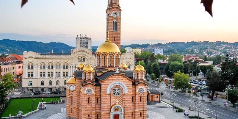 Banja Luka