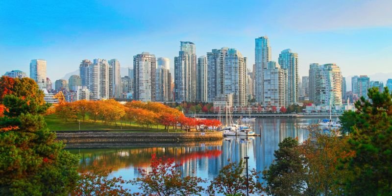 Air Arabia Vancouver Office in Canada