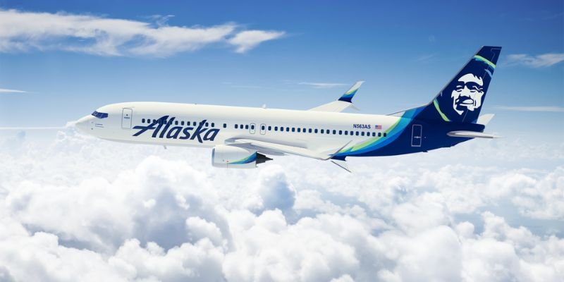 Alaska Airlines