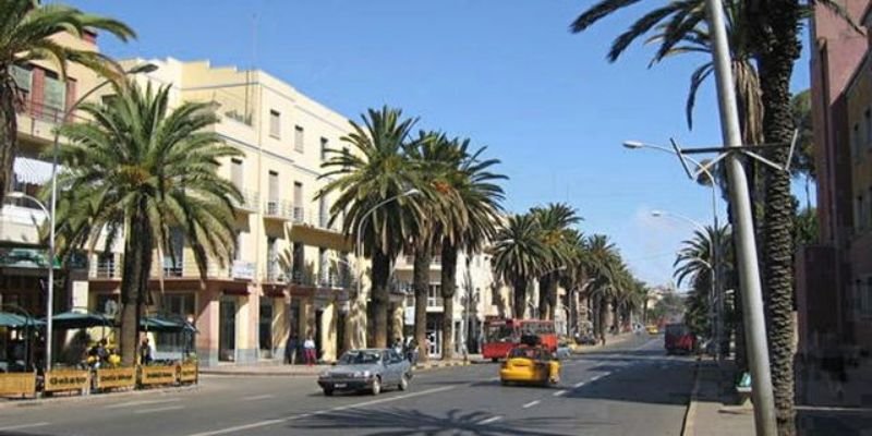 Asmara