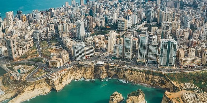 Beirut