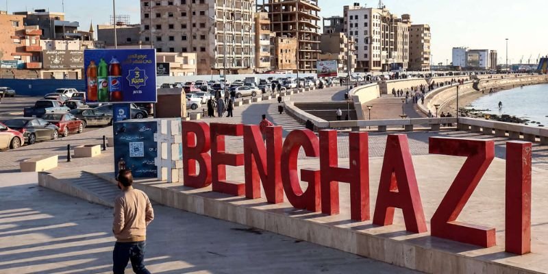 Benghazi