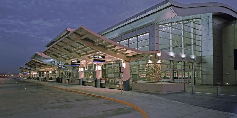 Boise International Airport