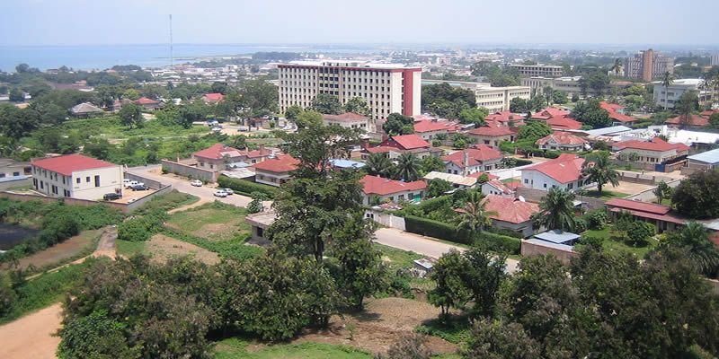 Burundi