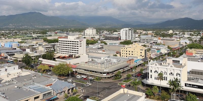 Cairns