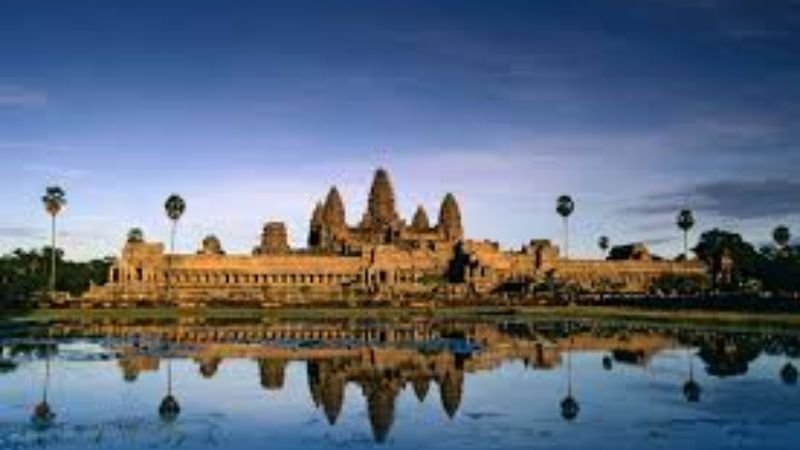 Cambodia