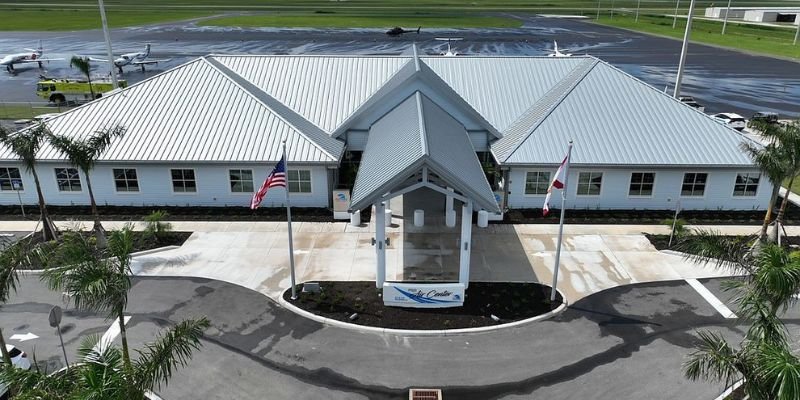 Charlotte County Airport