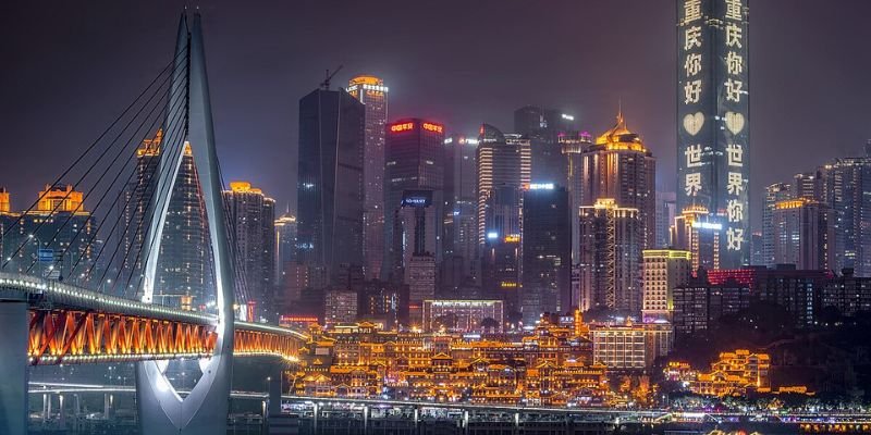 Chongqing