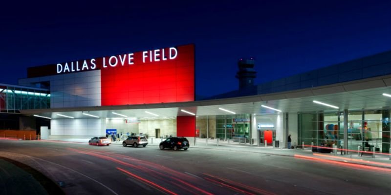 Dallas Love Field Airport