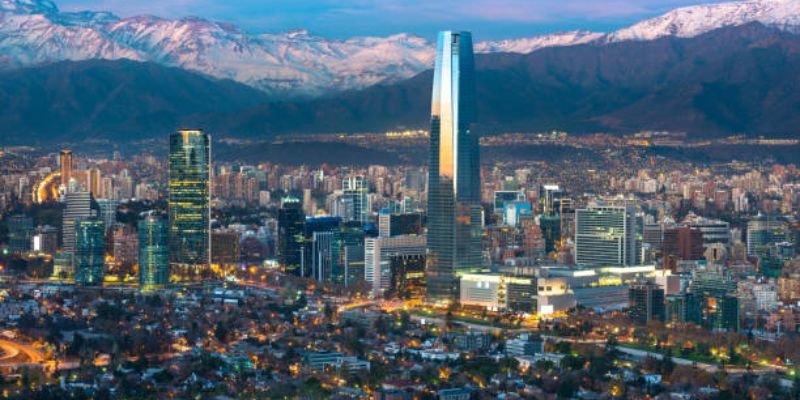 Delta Airlines Chile Office Contact Number