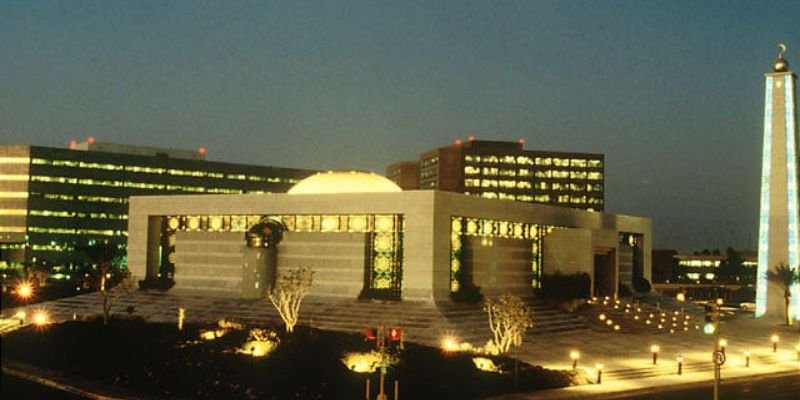 Delta Airlines Dhahran Office in Saudi Arabia