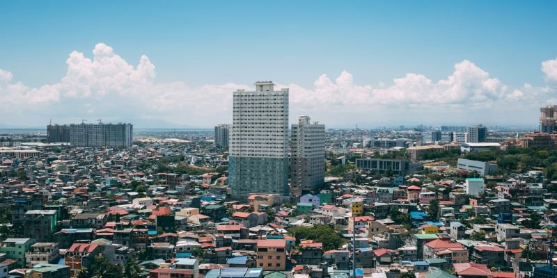 Delta Airlines Manila Office in Philippines