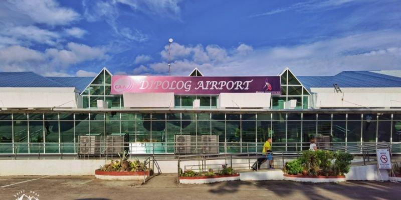 Dipolog Airport