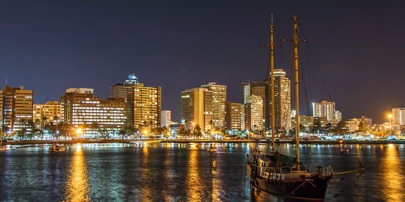 Durban