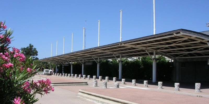 Figari–Sud Corse Airport