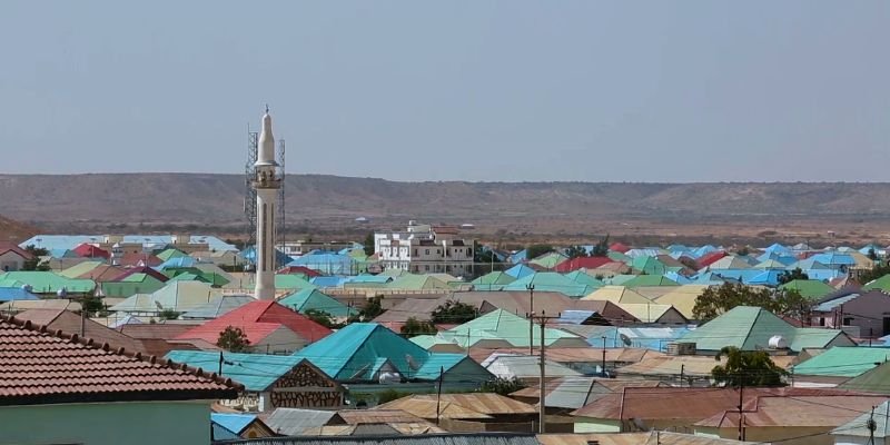 Garowe