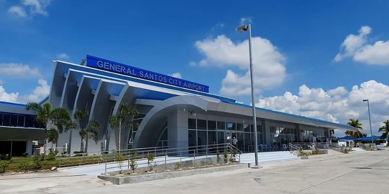 General Santos International Airport