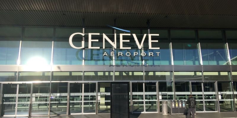 Geneve Airport